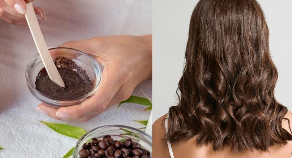 Champú de café y canela para regenerar el cabello (receta)