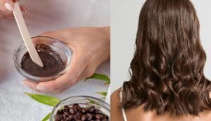 Champú de café y canela para regenerar el cabello (receta)