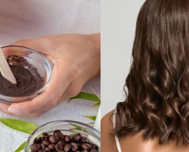 Champú de café y canela para regenerar el cabello (receta)