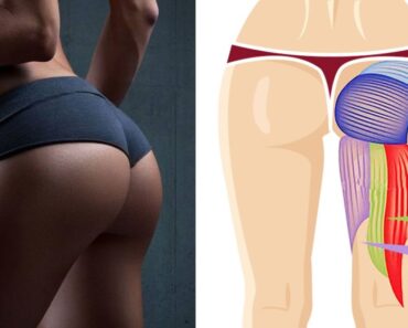 6 ejercicios específicos para conseguir unos glúteos y piernas perfectos en pocos días 6 ejercicios específicos para conseguir unos glúteos y piernas perfectos en pocos días
