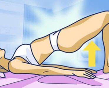 Rutina de ejercicios para hacer en la cama para perder peso y tonificar Rutina de ejercicios para hacer en la cama para perder peso y tonificar