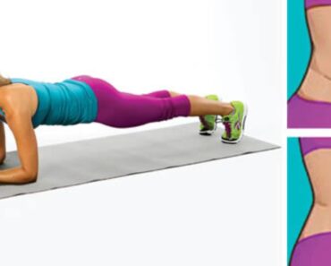 3 ejercicios que equivalen a 100 abdominales 3 ejercicios que equivalen a 100 abdominales