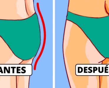 Cómo levantar los glúteos en poco tiempo: 4 ejercicios específicos Cómo levantar los glúteos en poco tiempo: 4 ejercicios específicos
