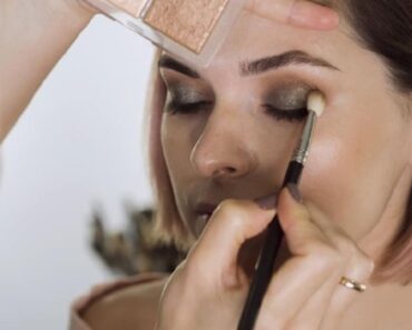 6 formas de maquillar tus ojos si tienes más de 40 años 6 formas de maquillar tus ojos si tienes más de 40 años