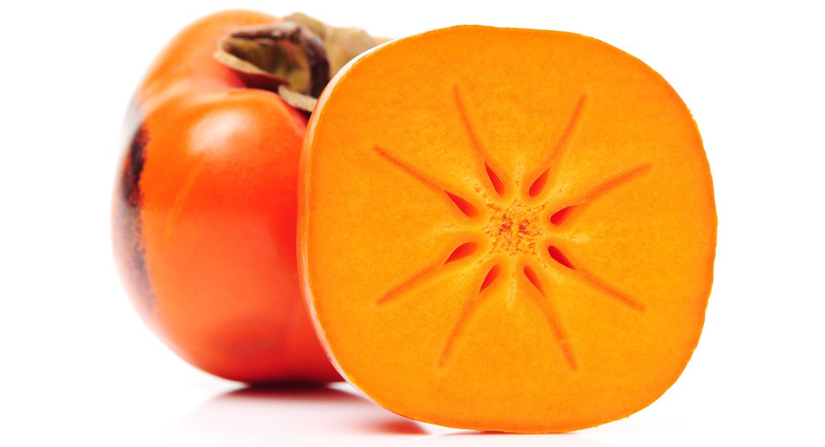 Propiedades del caqui: la fruta antioxidante sin grasa que adelgaza y retrasa el envejecimiento
