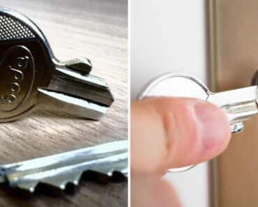Cómo quitar una llave rota en la cerradura: 5 trucos para no desmontarlo todo Cómo quitar una llave rota en la cerradura: 5 trucos para no desmontarlo todo
