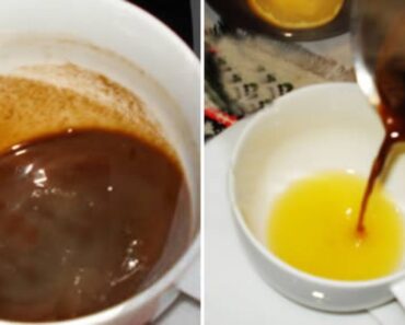 Café con limón: el remedio rápido para la migraña y el dolor de cabeza