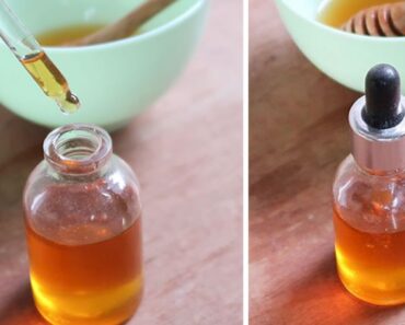 Cómo preparar un sérum facial rejuvenecedor con ingredientes naturales Cómo preparar un sérum facial rejuvenecedor con ingredientes naturales