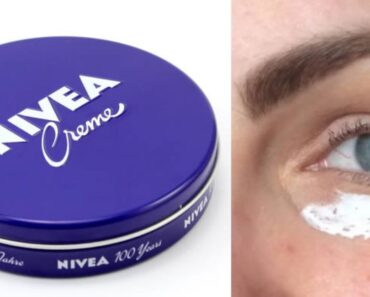 9 sorprendentes usos alternativos de la crema Nivea que pueden resultar útiles 9 sorprendentes usos alternativos de la crema Nivea que pueden resultar útiles
