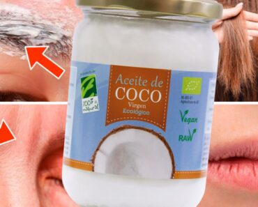 7 usos cosméticos del aceite de coco que no conocías 7 usos cosméticos del aceite de coco que no conocías