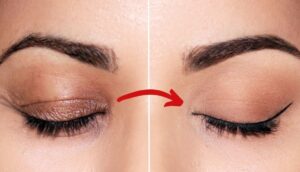 3 remedios para levantar los párpados caídos y rejuvenecer la mirada