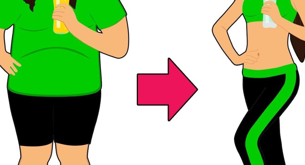 Cómo quemar 100 calorías: 10 maneras de moverse más ahora