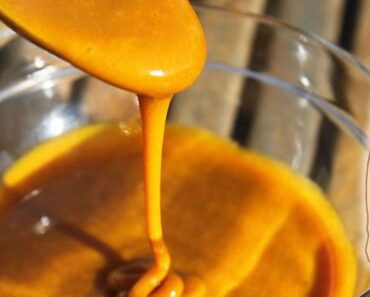 Miel y cúrcuma: cómo preparar el antibiótico natural más potente del mundo Miel y cúrcuma: cómo preparar el antibiótico natural más potente del mundo