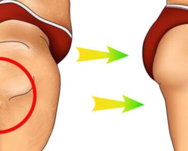 Elimina los rollitos de grasa de los glúteos y tonifícalos con estos ejercicios específicos Elimina los rollitos de grasa de los glúteos y tonifícalos con estos ejercicios específicos