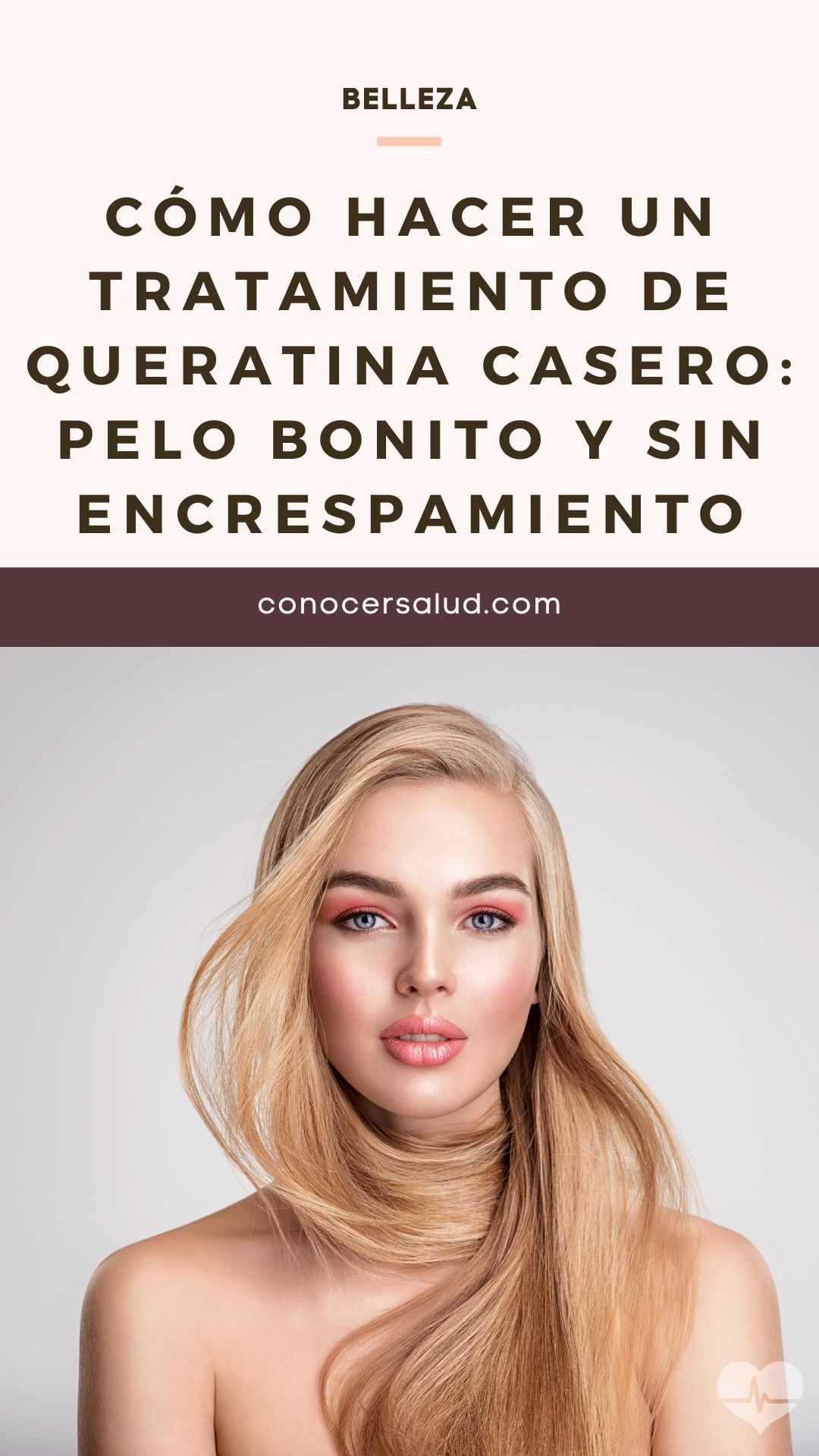 Cómo hacer un tratamiento de queratina casero: pelo bonito y sin encrespamiento