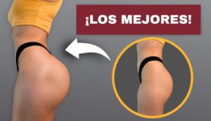 Los ejercicios más eficaces para entrenar los 3 músculos de los glúteos (no sólo el glúteo mayor), según las investigaciones