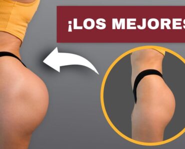 Los ejercicios más eficaces para entrenar los 3 músculos de los glúteos (no sólo el glúteo mayor), según las investigaciones