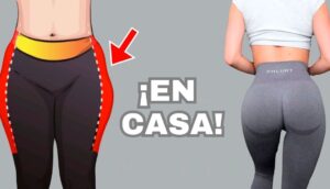 Los mejores ejercicios para las piernas en casa para todos