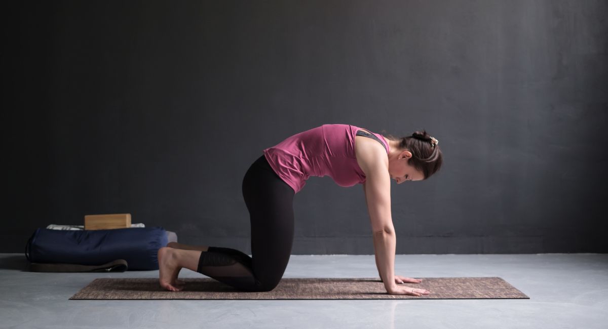 Yoga para aumentar la resistencia sexual: dure más en la cama con estas asanas