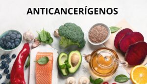 Los 15 mejores alimentos anticancerígenos que debe incluir en su dieta