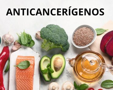 Los 15 mejores alimentos anticancerígenos que debe incluir en su dieta