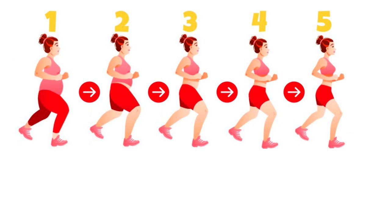 5 intensos entrenamientos para quemar grasa que probablemente no estás haciendo
