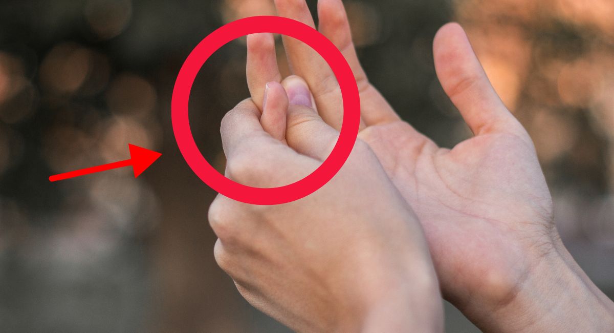 6 sencillos ejercicios para fortalecer los dedos de las manos