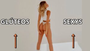 Glúteos Sexys en sólo 6 minutos con esta rutina diaria