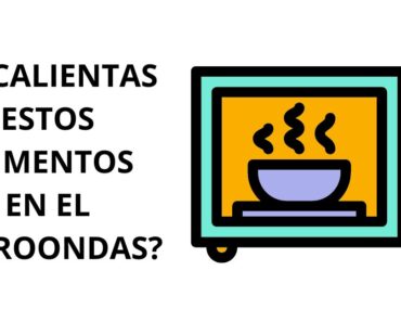 13 alimentos que nunca debes recalentar en el microondas