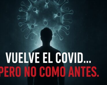 Atención: la OMS advierte sobre una nueva variante del COVID que crece rápido Atención: la OMS advierte sobre una nueva variante del COVID que crece rápido
