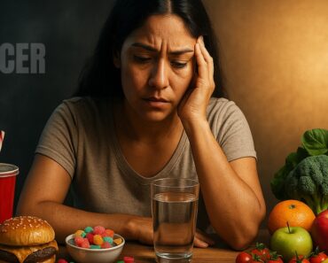 Relación entre el Consumo de Azúcar y el Riesgo de Cáncer: Análisis de la Evidencia Científica Relación entre el Consumo de Azúcar y el Riesgo de Cáncer: Análisis de la Evidencia Científica