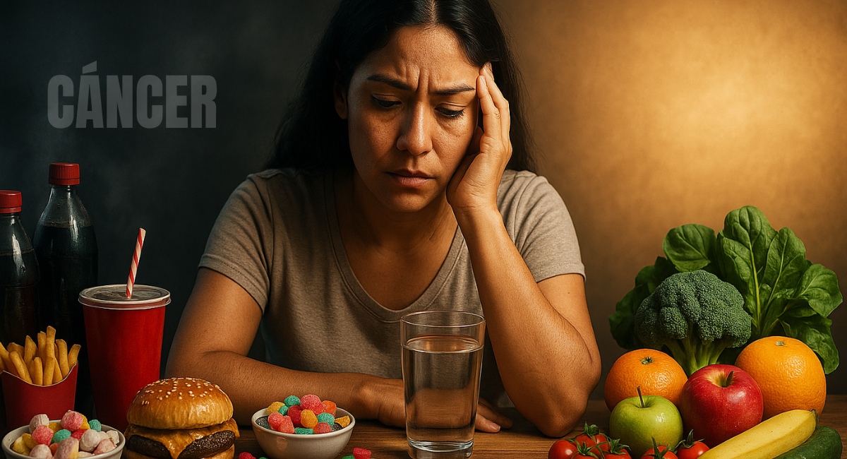 Relación entre el Consumo de Azúcar y el Riesgo de Cáncer: Análisis de la Evidencia Científica